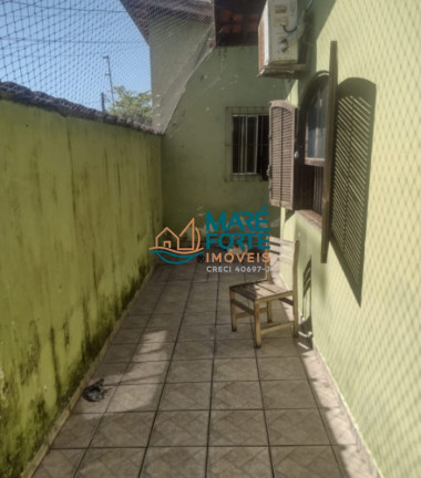 Casa com 3 Quartos à Venda, 147 m² em Itaguá - Ubatuba