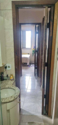 Imagem Apartamento com 3 Quartos à Venda, 70 m² em Tatuapé - São Paulo Imagem Apartamento com 3 Quartos à Venda, 70 m² em Tatuapé - São Paulo