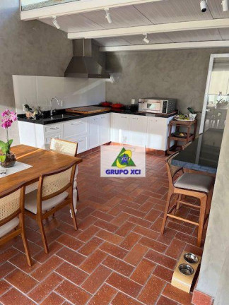 Imagem Casa com 3 Quartos à Venda, 245 m² em Parque Taquaral - Campinas Imagem Casa com 3 Quartos à Venda, 245 m² em Parque Taquaral - Campinas