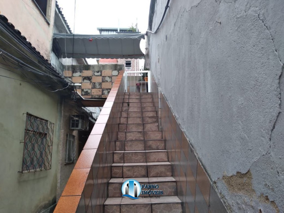 Imagem Casa com 2 Quartos à Venda, 44 m² em Itatiaia - Duque De Caxias