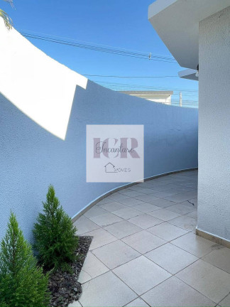 Imagem Casa com 2 Quartos à Venda, 150 m² em Jardim Wanel Ville V - Sorocaba