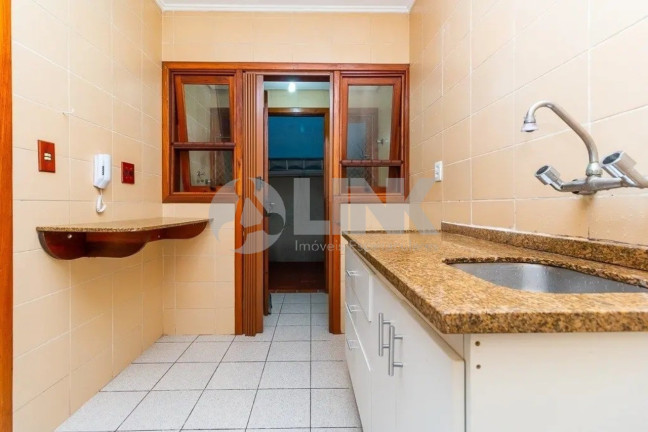 Imagem Apartamento com 2 Quartos à Venda, 55 m² em Cristo Redentor - Porto Alegre Imagem Apartamento com 2 Quartos à Venda, 55 m² em Cristo Redentor - Porto Alegre