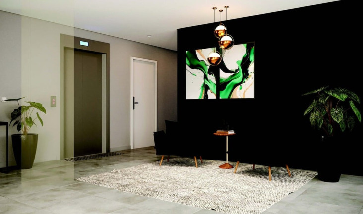 Imagem Imóvel com 2 Quartos à Venda, 41 m² em Vila Santa Catarina - São Paulo Imagem Imóvel com 2 Quartos à Venda, 41 m² em Vila Santa Catarina - São Paulo