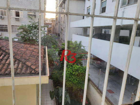 Imagem Casa com 4 Quartos à Venda, 480 m² em Gonzaga - Santos Imagem Casa com 4 Quartos à Venda, 480 m² em Gonzaga - Santos