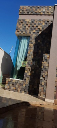 Imagem Casa com 3 Quartos à Venda, 213 m² em Parque Orestes ôngaro - Hortolândia