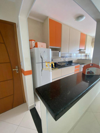 Imagem Apartamento com 3 Quartos à Venda, 125 m² em Caiçara - Praia Grande
