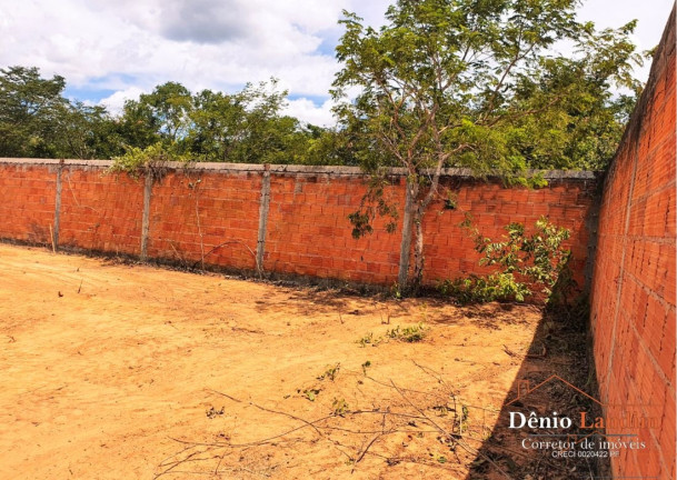 Imagem Terreno à Venda, 2.500 m² em Chácaras Paineiras - Montes Claros