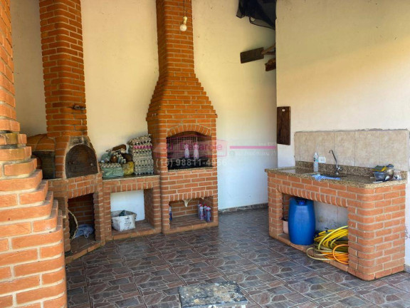 Imagem Chácara com 3 Quartos à Venda, 200 m² em Rural - Guareí