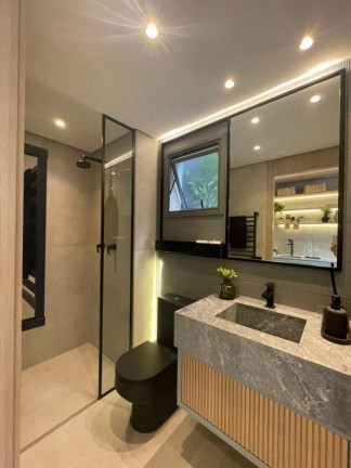 Imagem Apartamento com 1 Quarto à Venda, 25 m² em Perdizes - São Paulo Imagem Apartamento com 1 Quarto à Venda, 25 m² em Perdizes - São Paulo