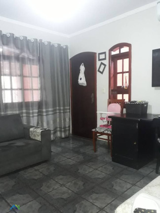 Imagem Sobrado com 3 Quartos à Venda, 179 m² em Jardim Do Lírio - Jundiaí