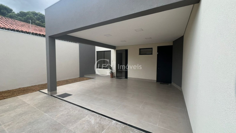 Imagem Casa com 3 Quartos à Venda, 143 m² em Jardim Veraneio - Campo Grande Imagem Casa com 3 Quartos à Venda, 143 m² em Jardim Veraneio - Campo Grande