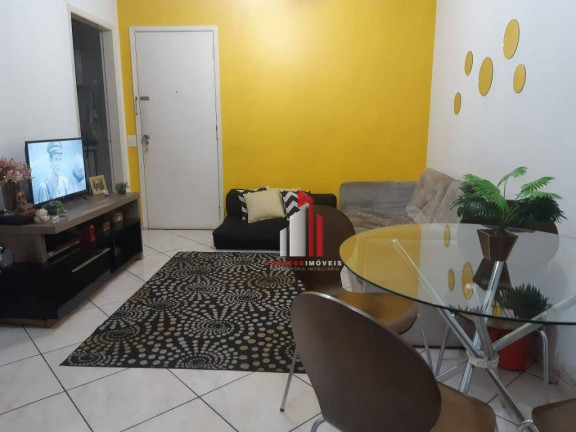 Apartamento com 2 Quartos à Venda, 52 m² em Freguesia Do ó - São Paulo