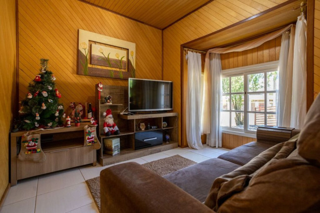Imagem Casa com 3 Quartos à Venda, 160 m² em Centro - Lacerdópolis Imagem Casa com 3 Quartos à Venda, 160 m² em Centro - Lacerdópolis