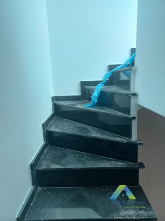 Imagem Cobertura com 3 Quartos à Venda, 156 m² em Vila Eldízia - Santo André Imagem Cobertura com 3 Quartos à Venda, 156 m² em Vila Eldízia - Santo André