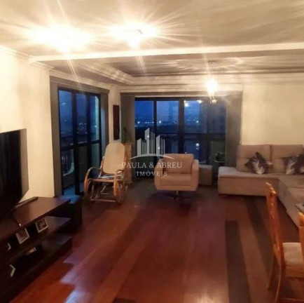 Imagem Apartamento com 3 Quartos à Venda, 170 m² em Santa Paula - São Caetano Do Sul Imagem Apartamento com 3 Quartos à Venda, 170 m² em Santa Paula - São Caetano Do Sul