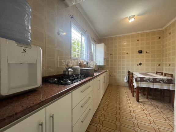 Imagem Casa com 5 Quartos à Venda, 212 m² em Jardim Cidade De Florianópolis - São José