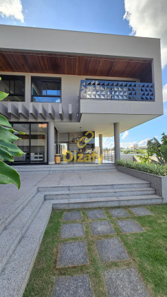 Imagem Casa com 3 Quartos à Venda, 398 m² em Condomínio Residencial Da Vinci - Sete Lagoas Imagem Casa com 3 Quartos à Venda, 398 m² em Condomínio Residencial Da Vinci - Sete Lagoas