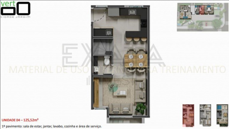 Imagem Imóvel com 2 Quartos à Venda, 98 m² em Cidade Jardim - São Paulo Imagem Imóvel com 2 Quartos à Venda, 98 m² em Cidade Jardim - São Paulo