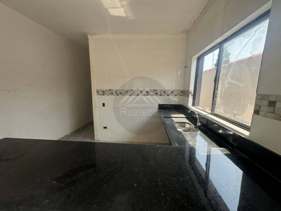 Imagem Casa com 2 Quartos à Venda, 125 m² em Balneário Tupy - Itanhaém Imagem Casa com 2 Quartos à Venda, 125 m² em Balneário Tupy - Itanhaém