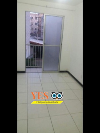 Imagem Apartamento com 2 Quartos à Venda, 54 m² em Pedra Do Descanso - Feira De Santana Imagem Apartamento com 2 Quartos à Venda, 54 m² em Pedra Do Descanso - Feira De Santana