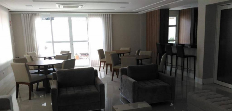 Imagem Apartamento com 2 Quartos à Venda, 324 m² em Jardim Anália Franco - São Paulo