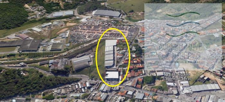Imagem Imóvel Comercial à Venda, 1.000 m² em Laranjeiras - Caieiras Imagem Imóvel Comercial à Venda, 1.000 m² em Laranjeiras - Caieiras