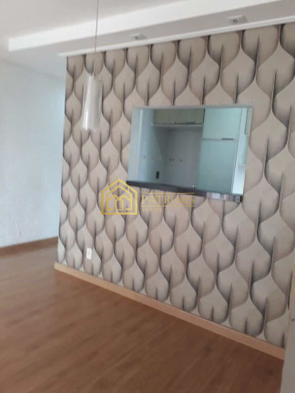 Imagem Apartamento com 3 Quartos à Venda, 65 m² em Baeta Neves - São Bernardo Do Campo Imagem Apartamento com 3 Quartos à Venda, 65 m² em Baeta Neves - São Bernardo Do Campo