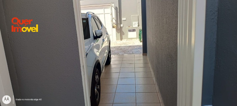 Imagem Casa com 3 Quartos à Venda, 250 m² em City Ribeirão - Ribeirão Preto Imagem Casa com 3 Quartos à Venda, 250 m² em City Ribeirão - Ribeirão Preto