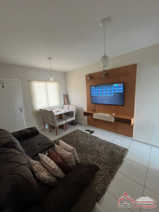 Imagem Apartamento com 2 Quartos à Venda, 55 m² em Loteamento Villa Branca - Jacareí
