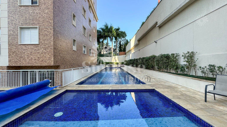 Imagem Apartamento com 3 Quartos à Venda, 107 m² em Dezoito Do Forte Empresarialalphaville - Barueri
