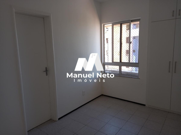 Imagem Apartamento com 3 Quartos à Venda, 126 m² em Aldeota - Fortaleza