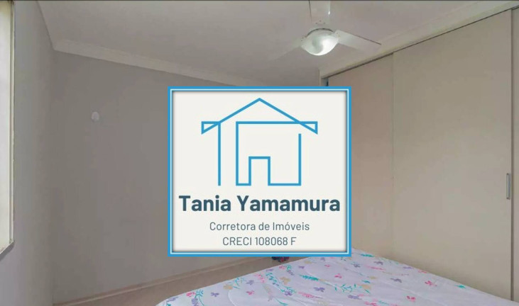 Imagem Apartamento com 2 Quartos à Venda, 50 m² em Parque Erasmo Assunção - Santo André Imagem Apartamento com 2 Quartos à Venda, 50 m² em Parque Erasmo Assunção - Santo André