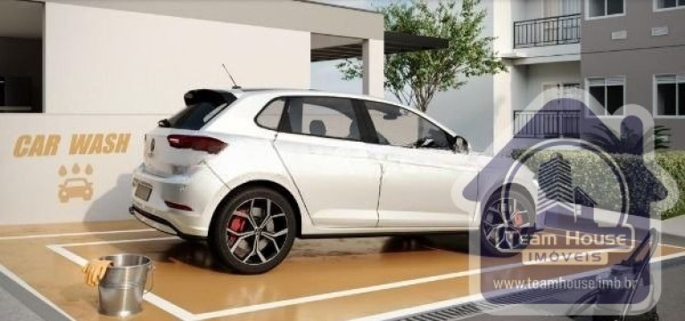 Imagem Apartamento com 2 Quartos à Venda, 41 m² em Chácara Estância Paulista - Suzano