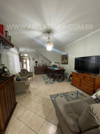 Imagem Casa com 3 Quartos à Venda, 189 m² em Atibaia Jardim - Atibaia Imagem Casa com 3 Quartos à Venda, 189 m² em Atibaia Jardim - Atibaia