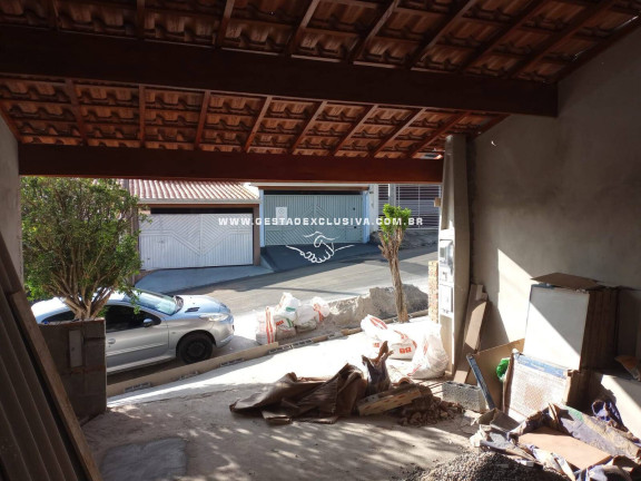 Imagem Casa com 3 Quartos à Venda, 100 m² em Jardim São Marcos - Itatiba Imagem Casa com 3 Quartos à Venda, 100 m² em Jardim São Marcos - Itatiba