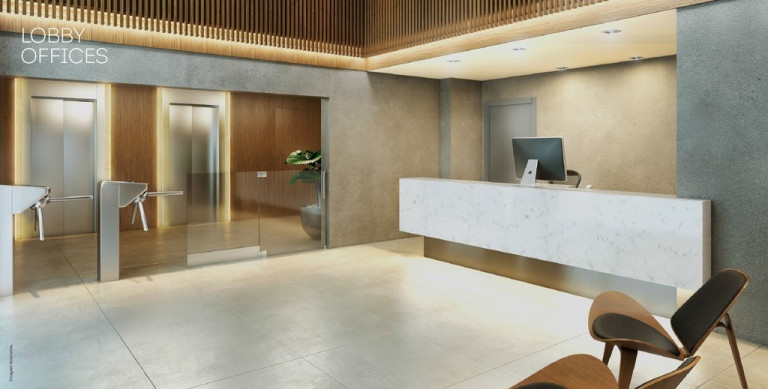 Imagem Imóvel Comercial à Venda, 52 m² em Tristeza - Porto Alegre