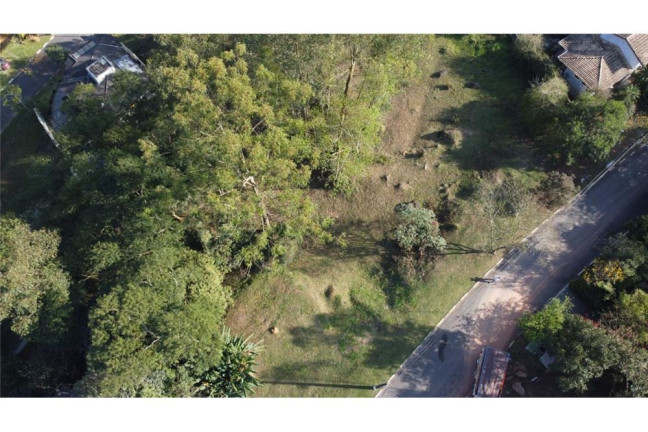 Imagem Terreno à Venda,  em Jardim Indaiá - São Paulo
