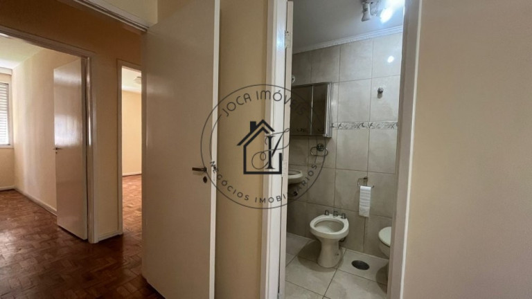 Imagem Apartamento com 3 Quartos à Venda, 108 m² em Pinheiros - São Paulo