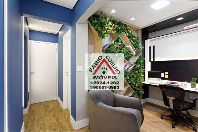 Imagem Apartamento com 2 Quartos à Venda, 112 m² em Vila Olímpia - São Paulo Imagem Apartamento com 2 Quartos à Venda, 112 m² em Vila Olímpia - São Paulo