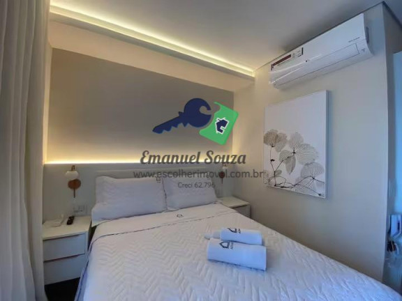 Imagem Apartamento com 1 Quarto à Venda, 21 m² em Moema - São Paulo Imagem Apartamento com 1 Quarto à Venda, 21 m² em Moema - São Paulo