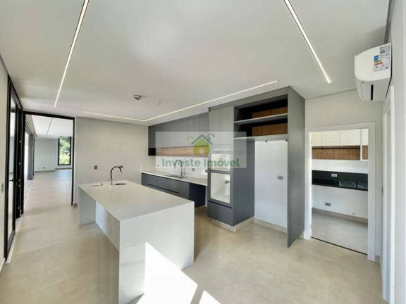 Imagem Casa com 4 Quartos à Venda, 724 m² em Granja Viana - Cotia