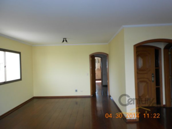 Imagem Apartamento com 4 Quartos à Venda, 190 m² em Vila Maria Alta - São Paulo Imagem Apartamento com 4 Quartos à Venda, 190 m² em Vila Maria Alta - São Paulo
