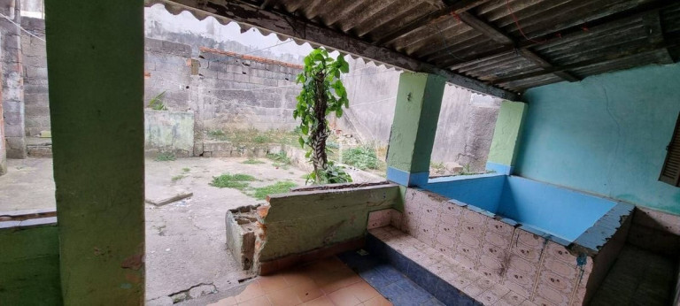 Imagem Casa com 3 Quartos à Venda, em Jardim Castro Alves - São Paulo Imagem Casa com 3 Quartos à Venda, em Jardim Castro Alves - São Paulo