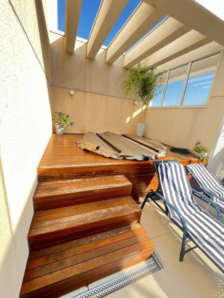 Apartamento com 3 Quartos à Venda, 76 m² em Ponte Preta - Campinas