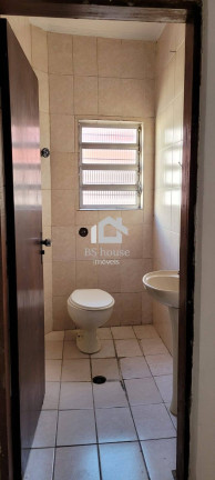 Imagem Sala Comercial para Alugar, 23 m² em Campestre - Santo André Imagem Sala Comercial para Alugar, 23 m² em Campestre - Santo André