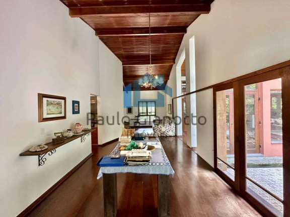 Imagem Casa de Condomínio com 4 Quartos à Venda, 417 m² em Recanto Impla - Carapicuíba