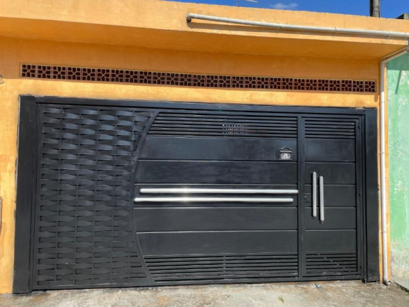 Casa com 3 Quartos à Venda, 188 m² em Vila Urupês - Suzano