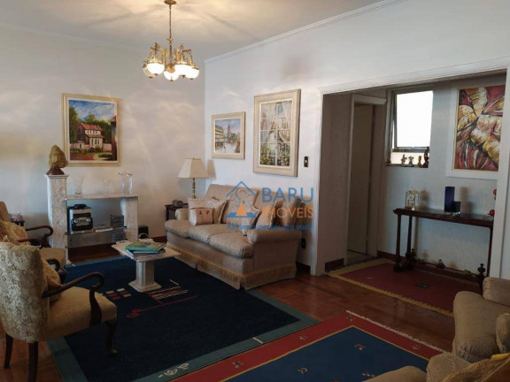 Imagem Apartamento com 3 Quartos à Venda, 145 m² em Higienópolis - São Paulo Imagem Apartamento com 3 Quartos à Venda, 145 m² em Higienópolis - São Paulo