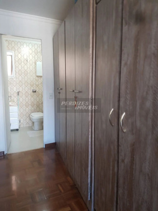 Imagem Apartamento com 3 Quartos à Venda, 98 m² em Perdizes - São Paulo