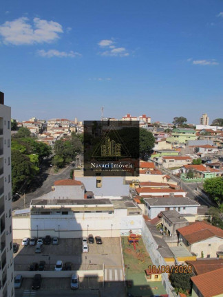 Imagem Apartamento com 2 Quartos à Venda, 50 m² em Jardim Monjolo - São Paulo Imagem Apartamento com 2 Quartos à Venda, 50 m² em Jardim Monjolo - São Paulo